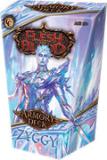 FAB Armory Deck: Zyggy - D