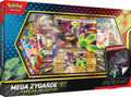 Mega Zygarde Ex Preium Collection