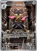 Pokemon Perfect Order Doublade 098/088