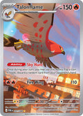 Pokemon Perfect Order Talonflame 091/088