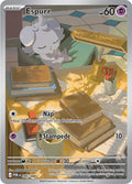 Pokemon Perfect Order Espurr 095/088