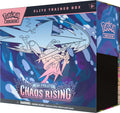 Pokemon Chaos Rising ETB