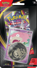 Pokemon Pitch Black Blister - Slowpoke