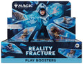 MTG Reality Fracture Booster Box