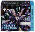 MTG Reality Fracture Collector Booster Box