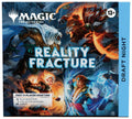 MTG Reality Fracture Draft Night