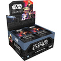 STAR WARS- Ashes of the Empire Booster Box