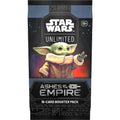 Star Wars Unlimited: Ashes of the Empire Booster Pack