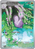 Chaos Rising Sliggoo 095/086 IR - JN