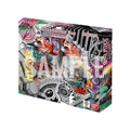 One Piece Illustration Box Vol. 8 - Kid / Killer