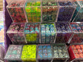 Chessex 12mm D6 Dice Set (small)