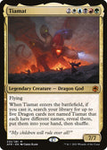 Tiamat (Adventures in the Forgotten Realms)