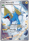 Pitch Black Manectric 089/084 IR - JN