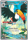 Pitch Black Toucannon 094/084 IR - JN