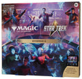 MTG - Star Trek Scene Box - Enterprise-Q