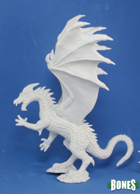 Reaper Bones - Deathsleet - 77110