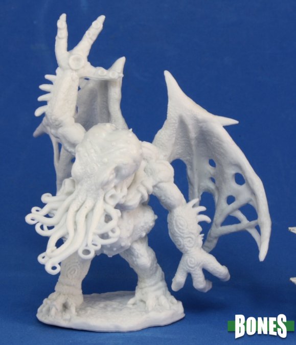 Eldritch Demon Reaper Miniatures RPR 77113