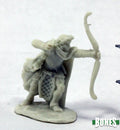 Galadanoth, Elf Sniper Reaper Miniatures RPR 77320