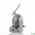 Khanag the Slayer Reaper Miniatures RPR 77658