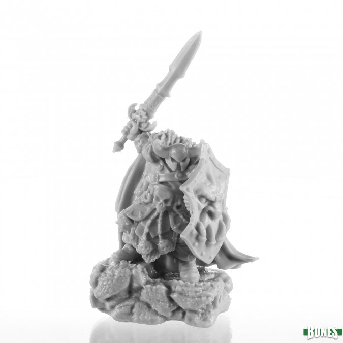 Khanag the Slayer Reaper Miniatures RPR 77658