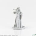 Zenfis Zadar, Wizard Reaper Miniatures RPR 77663