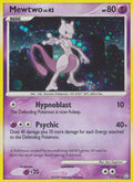 Pokemon Legends Awakened Mewtwo 11 - Holo Rare Near Mint