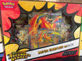 Pokemon Ascended Heroes Mega Meganium ex Box