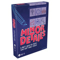 Minor Details