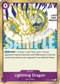 One Piece card OP15-077