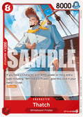 One Piece card OP16-005