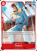 Thatch OP16-005 One Piece Card Game