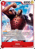 Jozu OP16-007 One Piece Card Game