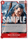 One Piece card OP16-012