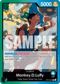 One Piece card OP16-022