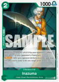 One Piece card OP16-024