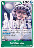 One Piece card OP16-030