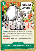 One Piece card OP16-040