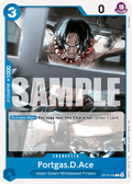 One Piece card OP16-049