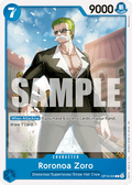 One Piece card OP16-053