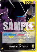 One Piece card OP16-080