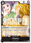 One Piece card OP16-081