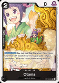 Otama OP16-081 One Piece Card Game