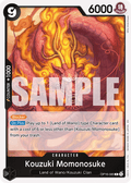 One Piece card OP16-085