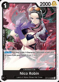 Nico Robin OP16-092 One Piece Card Game