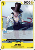 Laffitte OP16-114 One Piece Card Game