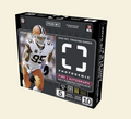 Panini 2025 Photogenic Football Hobby Box sealed box