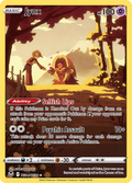 Jynx - Silver Tempest Trainer Gallery TG04 - Pokemon trading card