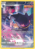 Banette - Lost Origin Trainer Gallery TG07 - Pokemon trading card