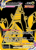 Duraludon VMAX - Silver Tempest Trainer Gallery TG30 - Pokemon trading card
