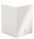 Ultimate Guard Boulder 100+ Solid - White